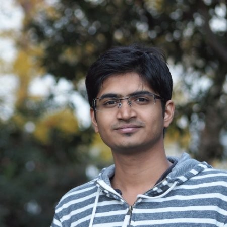 Vinit Bothra - Director of Engineering | Stackforce