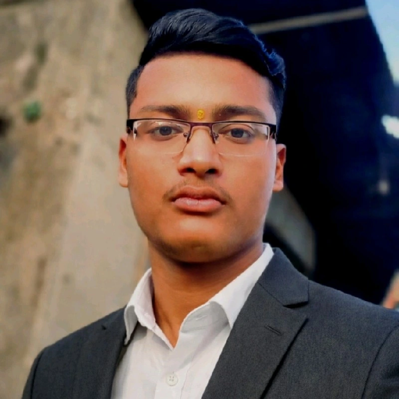 Vinit Nawale - Data Scientist | Stackforce