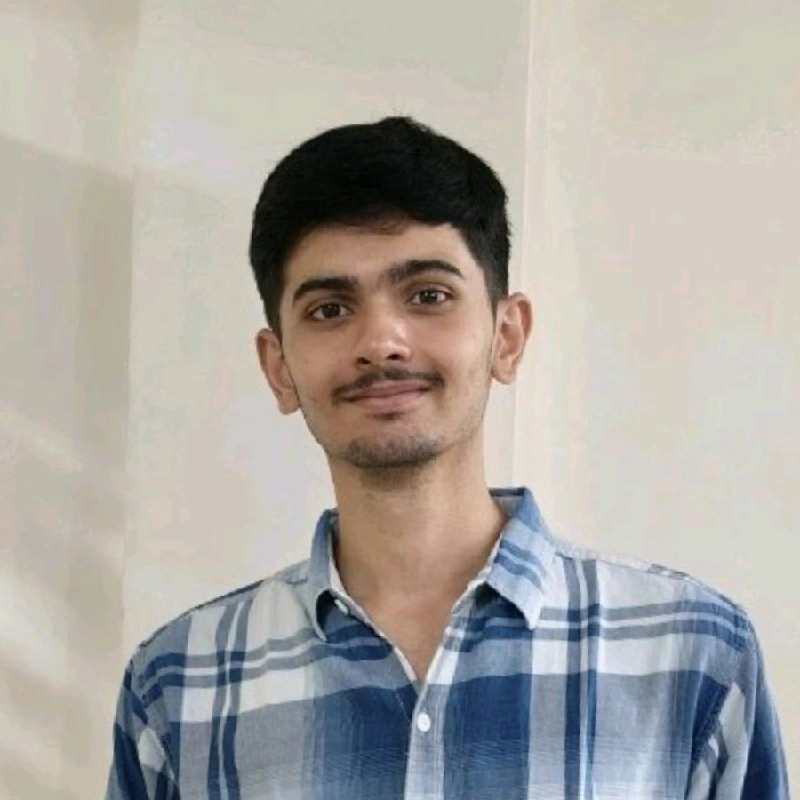 Vinit S Rvrg Vinit Patil - CEO | Stackforce