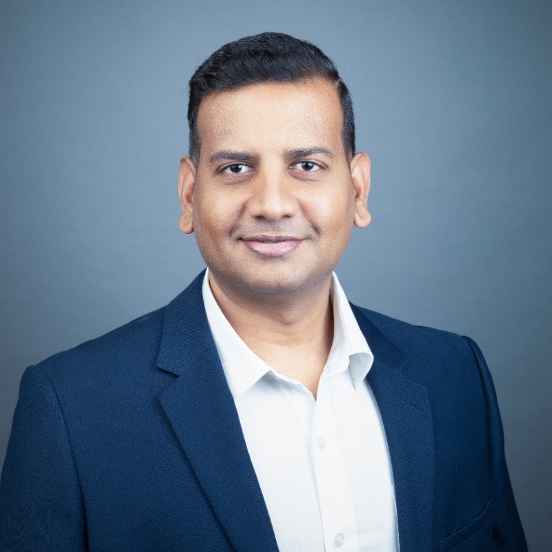 Vinod Kumar,SPHRi - CEO | Stackforce