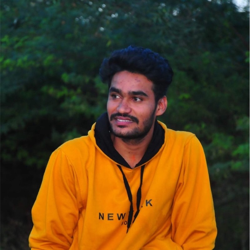 Vinod kumar Vankudoth - Operations Associate | Stackforce