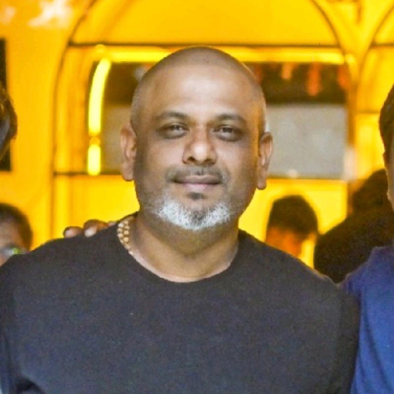 Vinod P. - Recruiter | Stackforce