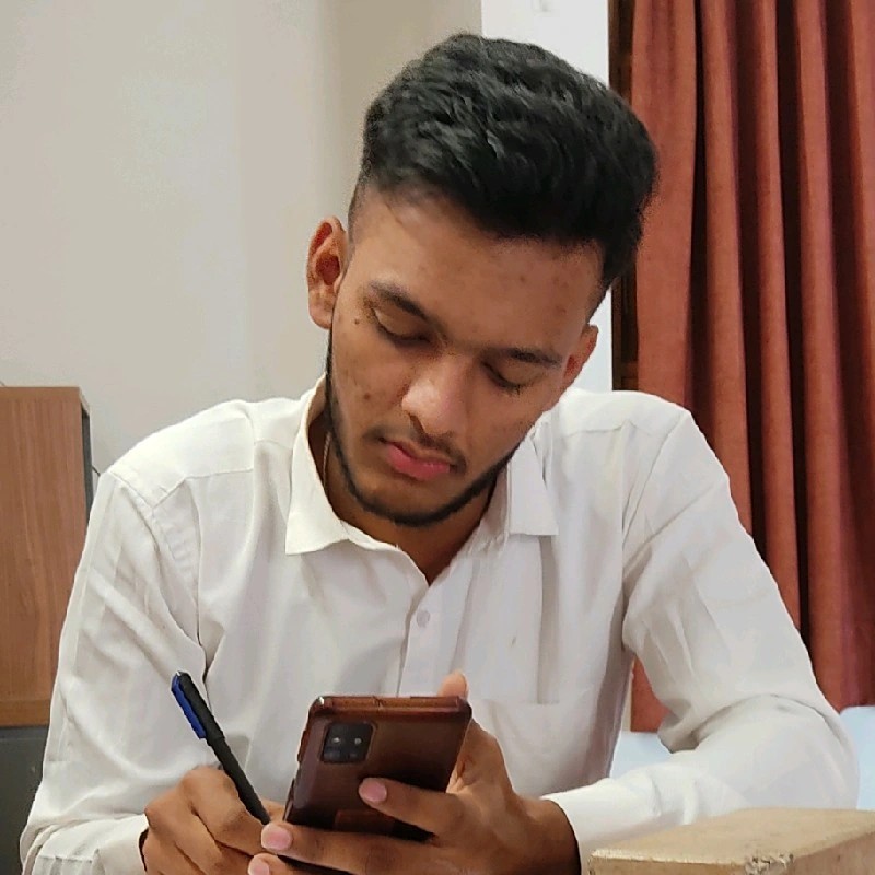 Vinod reddy - Business Development Executive | Stackforce