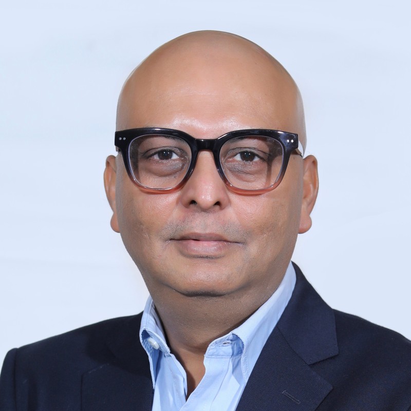 Vinod Singhi - Founder | Stackforce