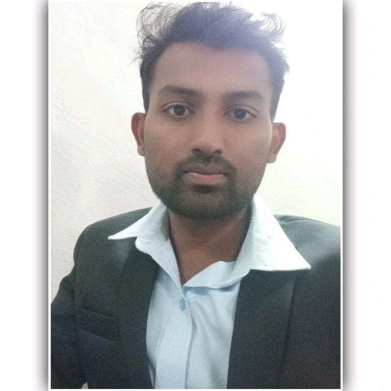 VINOD THAKUR - Operations Associate | Stackforce