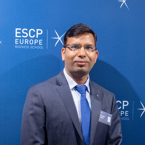 Vinod Dobhal - Software Engineer | Stackforce