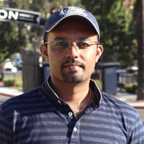 Vinodh Palaniappan - Product Manager | Stackforce