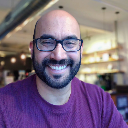 Vinod Kumar - CEO | Stackforce