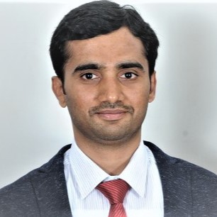 Vinod Kumar Reddy - AI Researcher | Stackforce