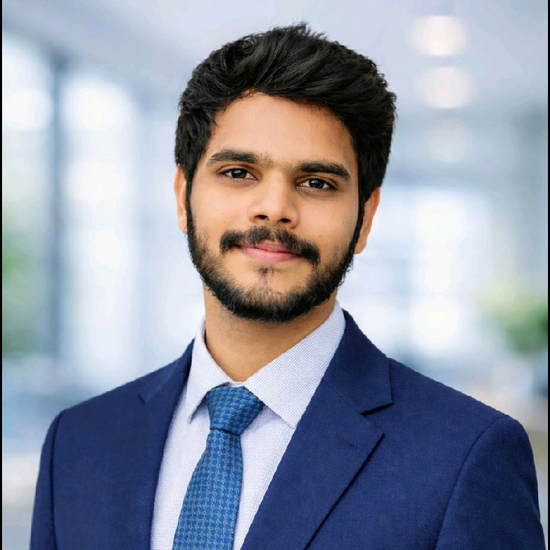 VINOD KUMAR TATAPUDI - Software Engineer | Stackforce