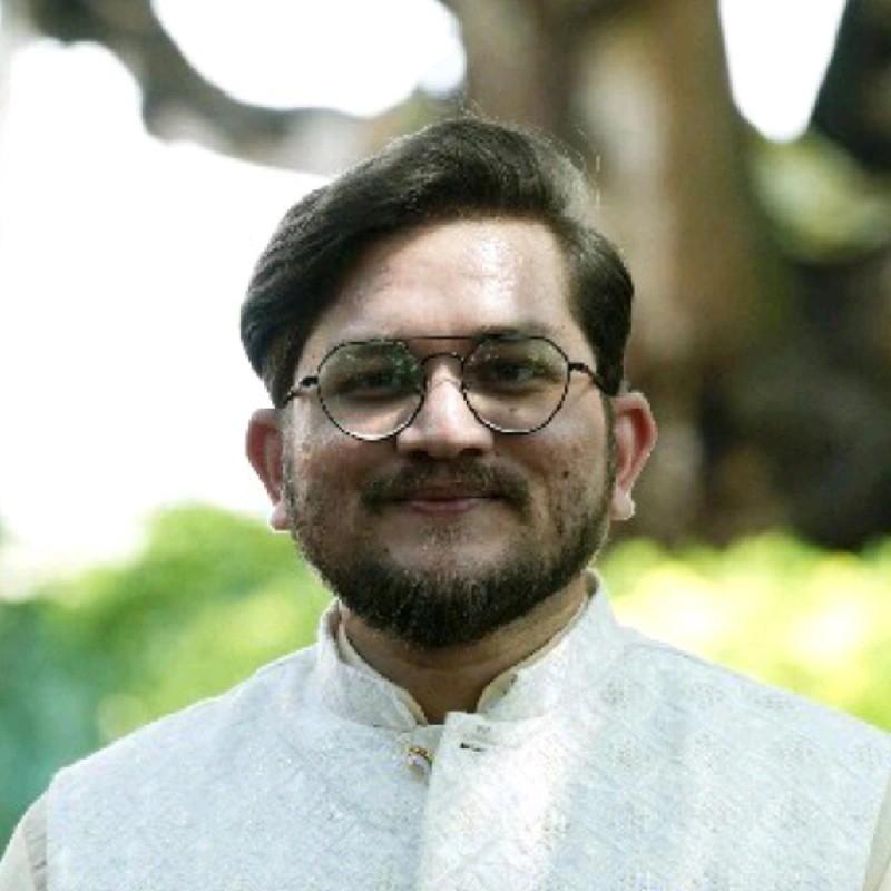 Vinod Kalkundrikar - CTO | Stackforce