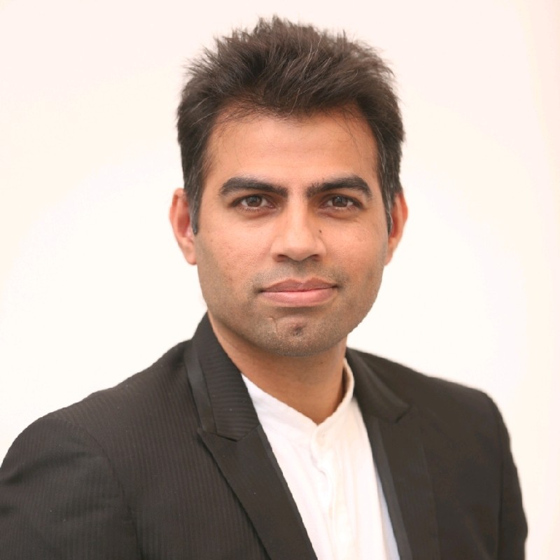 Vinod Joshi - AI Researcher | Stackforce