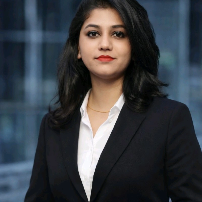 Vinuta Bhille - Operations Associate | Stackforce