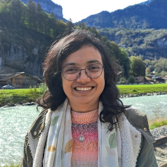 Vipasha Mittal - Software Engineer | Stackforce