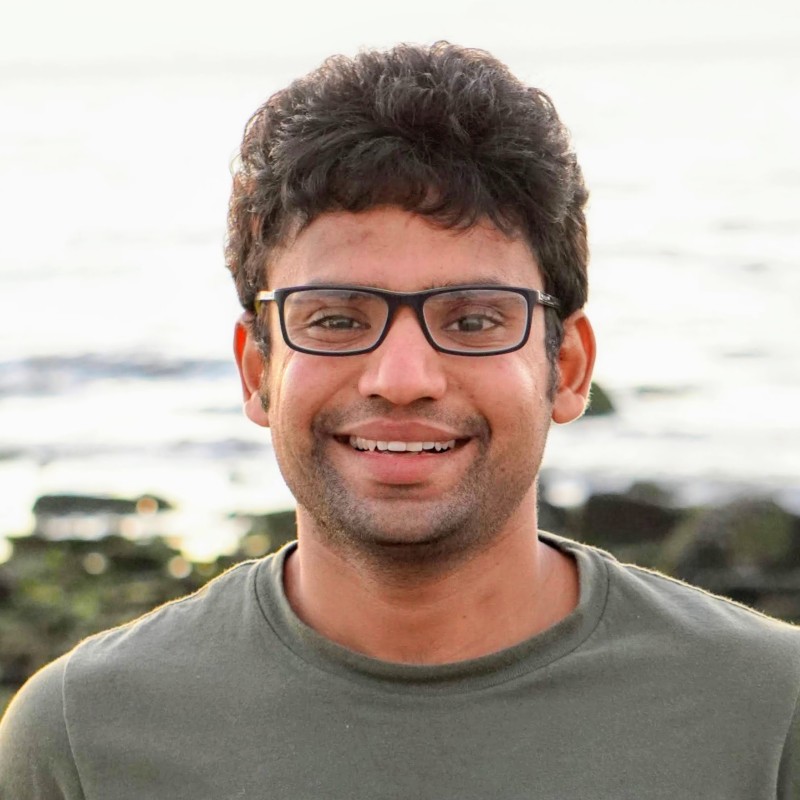 Vipul Gupta - Co-Founder | Stackforce