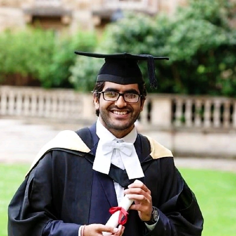 Vipin Chaudhary - Associate Consultant | Stackforce