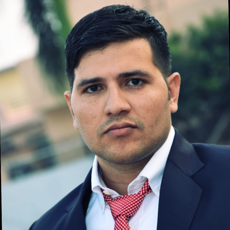 Vipin Sorout - Senior Software Engineer | Stackforce
