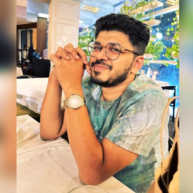 Vipin Basia - Director of Engineering | Stackforce