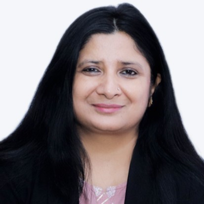 Ms. Vipin Luthra - CEO | Stackforce