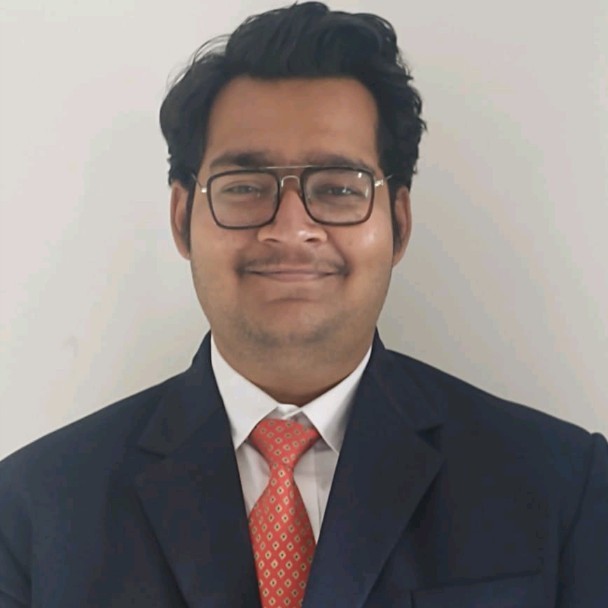 Vipraj Puranik - Operations Associate | Stackforce