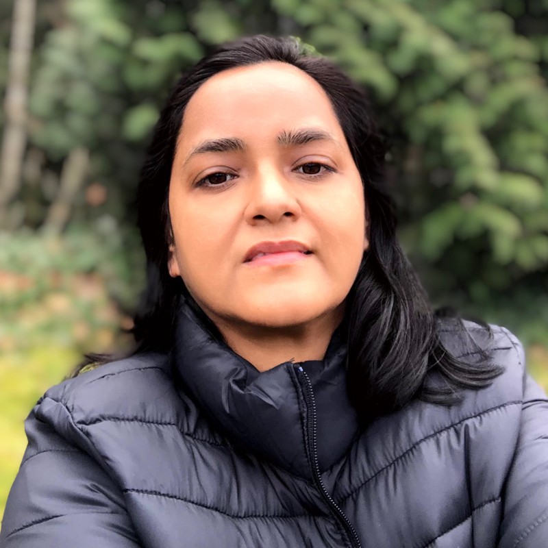 Vipra Verma - CEO | Stackforce