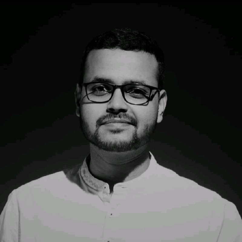 Vipul Upadhyay - Product Designer | Stackforce