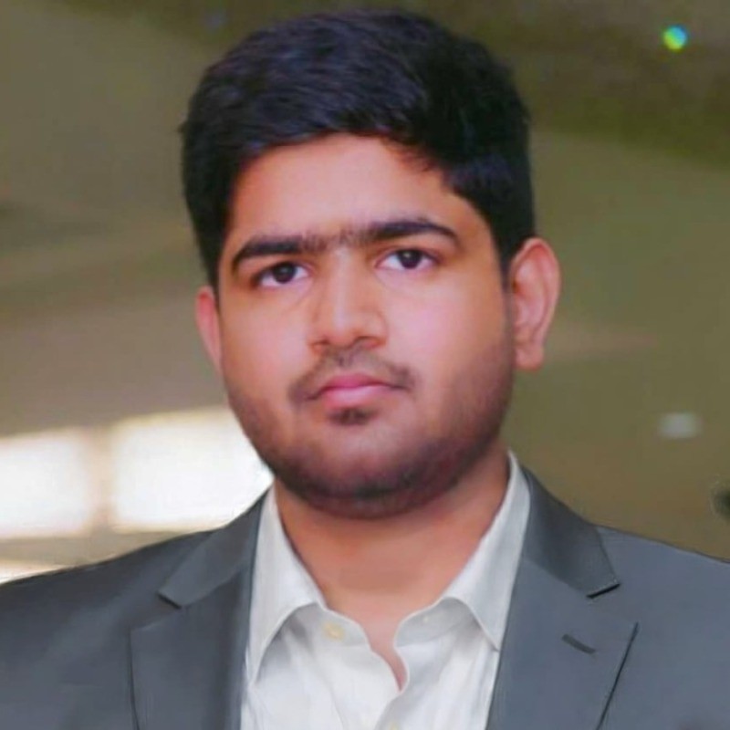 Vipul Yadav - Software Engineer | Stackforce