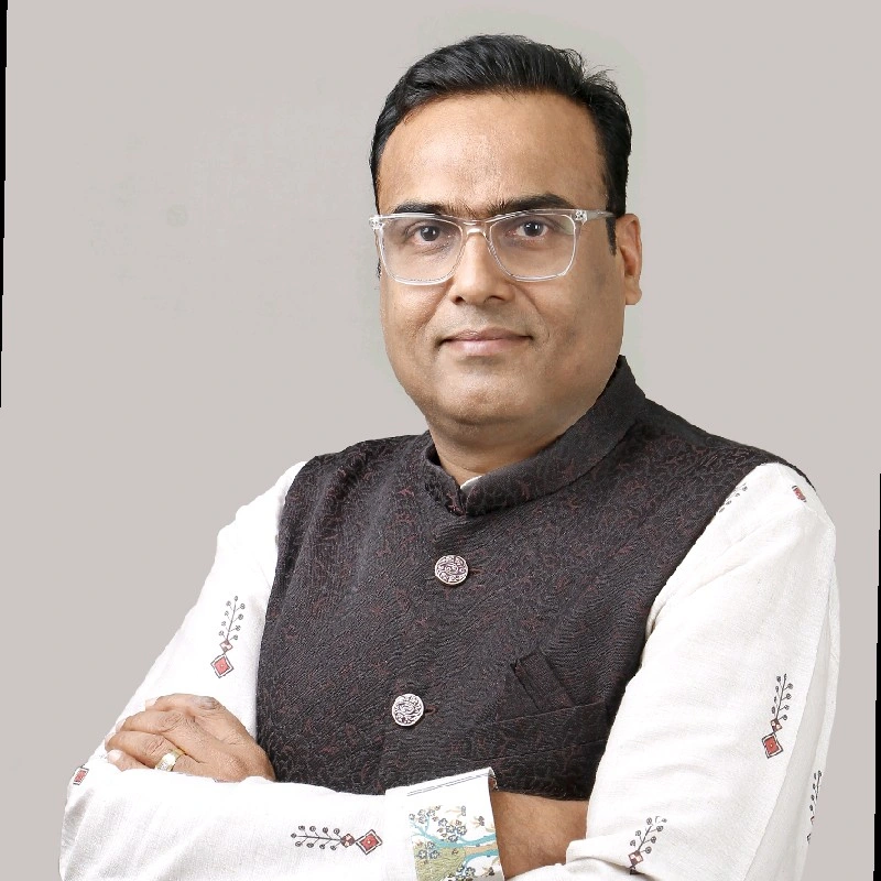 VIPUL BANE - CEO | Stackforce
