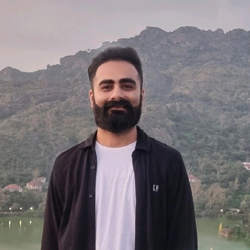 Vipul Elawadhi - AI Researcher | Stackforce