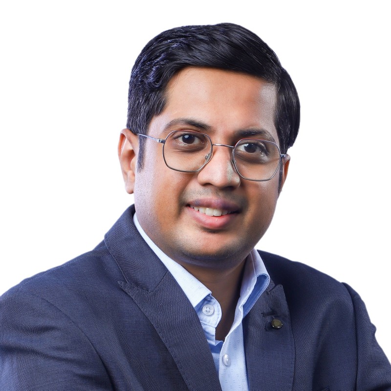 Vipul Nirwani - CEO | Stackforce