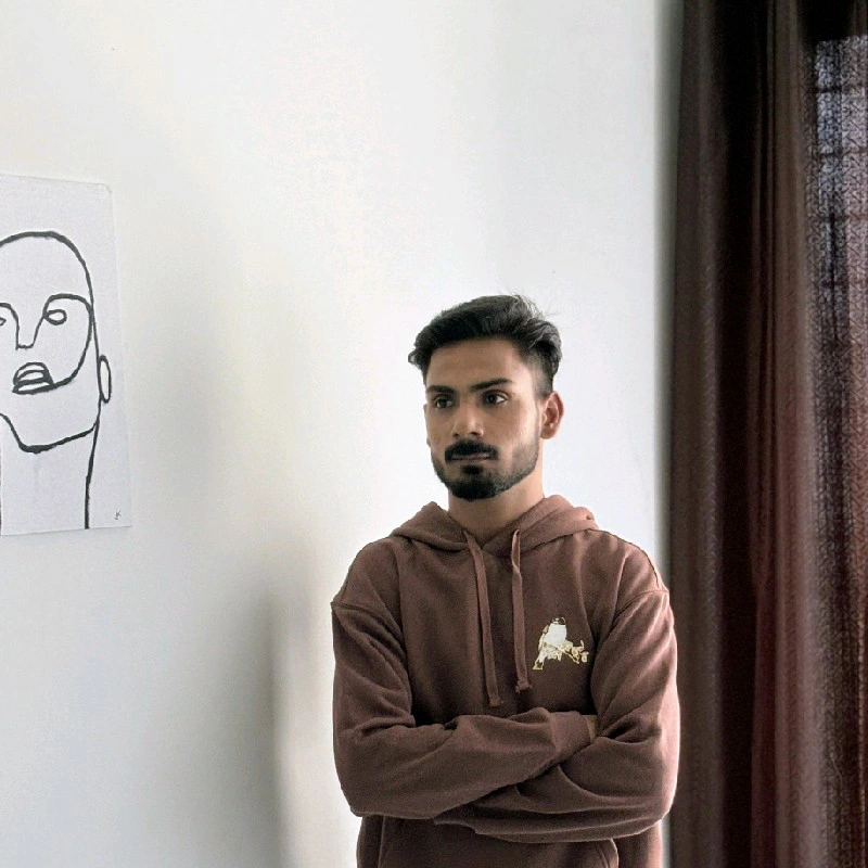 Vipul Singh - Operations Associate | Stackforce
