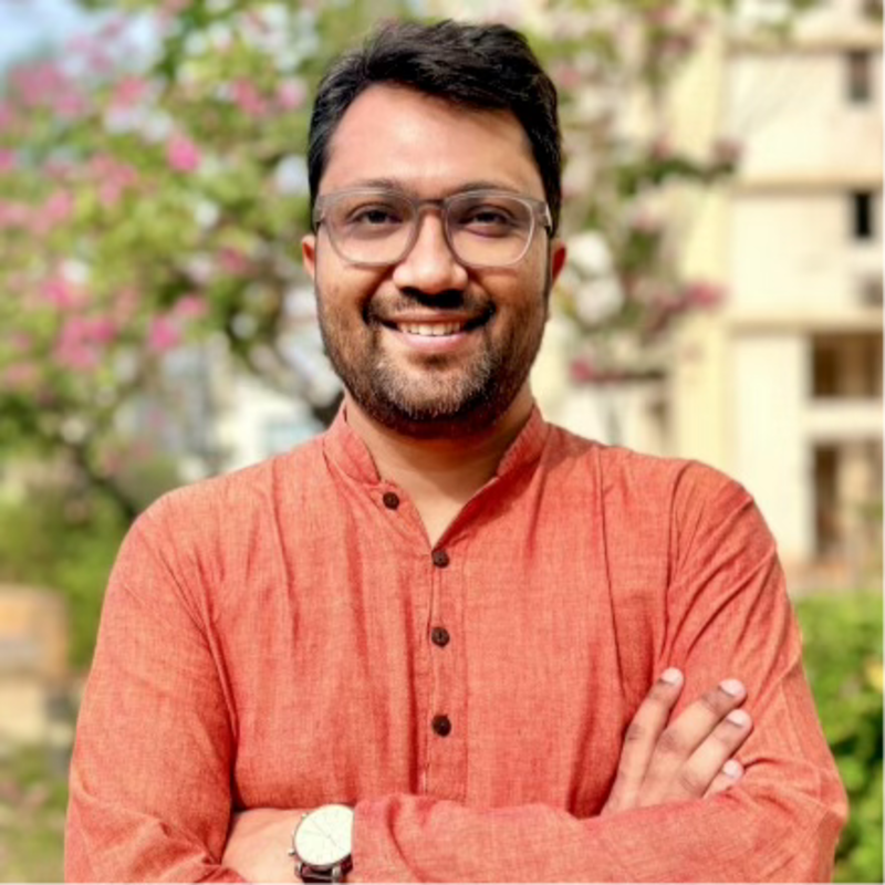 Vipul Singh Raghuwanshi - Founder | Stackforce