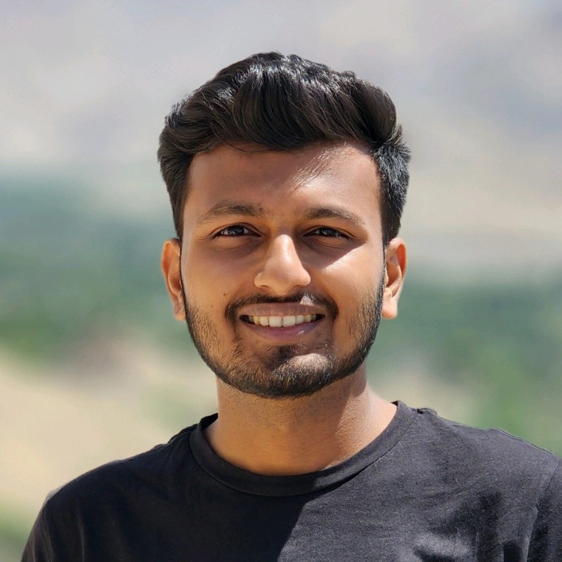 Viral Pasad - Software Engineer | Stackforce