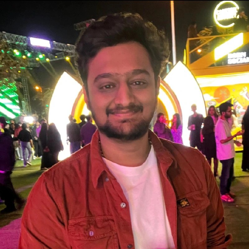 Viral Vaghela - CTO | Stackforce