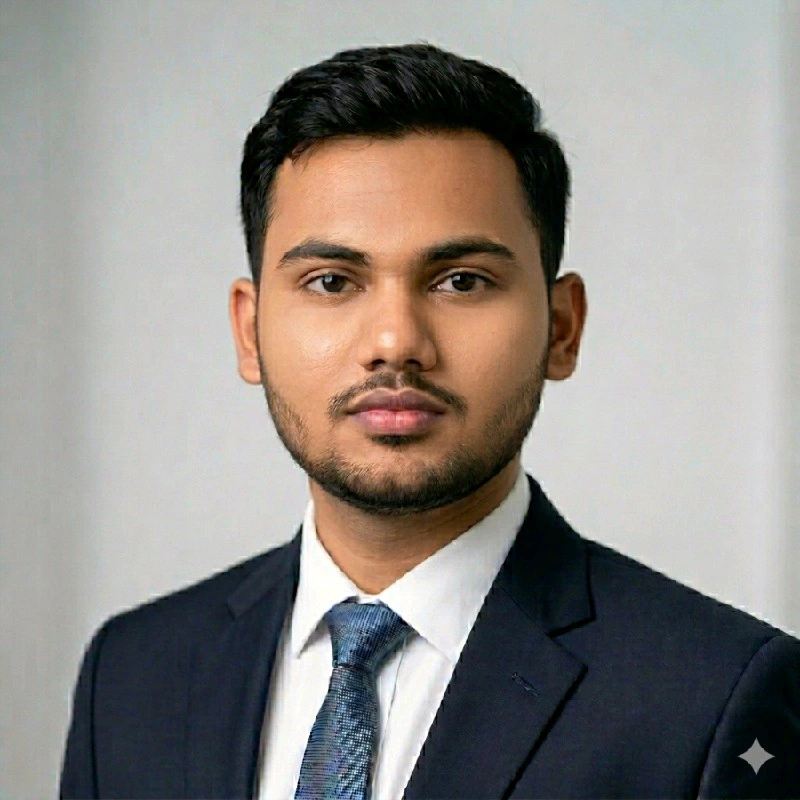 Aviral Tiwari - Business Development Executive | Stackforce