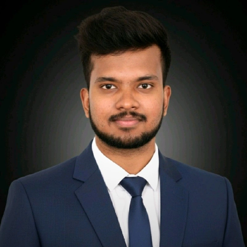 Viram Yadav - Associate Consultant | Stackforce