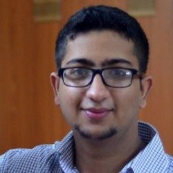 Virat Sardana - Software Engineer | Stackforce