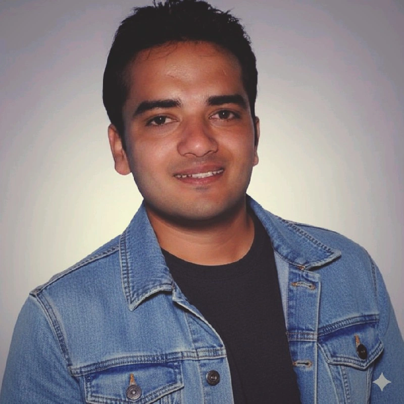 Virender Duhan - Software Engineer | Stackforce