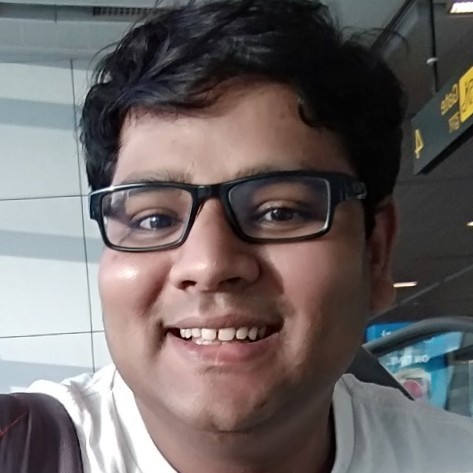 Virender Gupta - Software Engineer | Stackforce