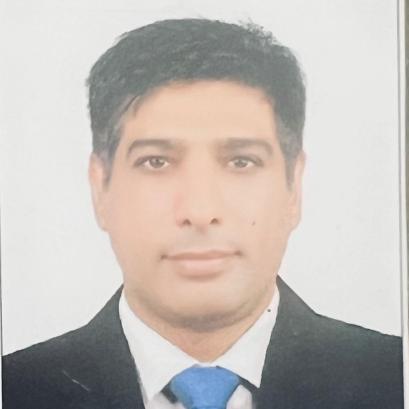 Virender S. - Associate Consultant | Stackforce