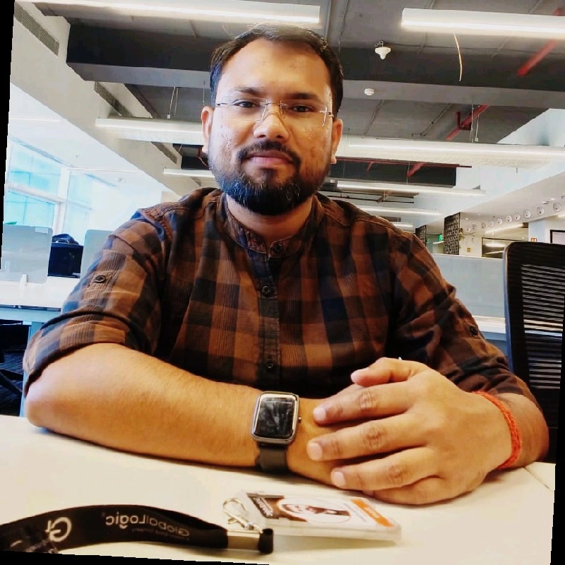Virendra Gautam - Product Engineer | Stackforce