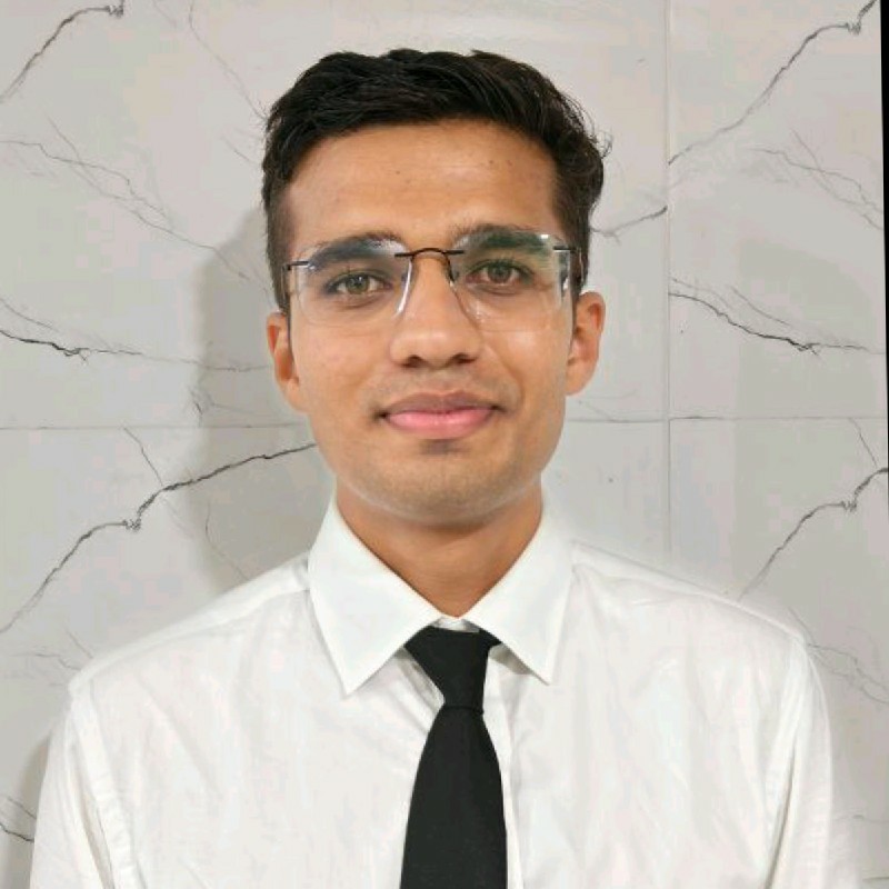 Virendra Patil | Stackforce