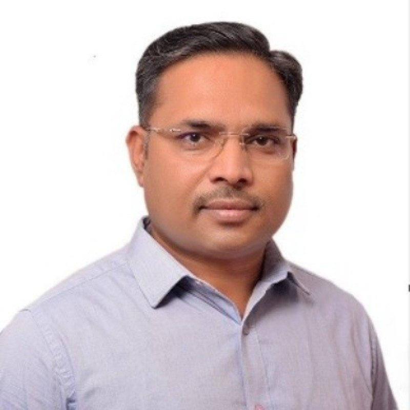 Virendra Yaduvanshi - CEO | Stackforce