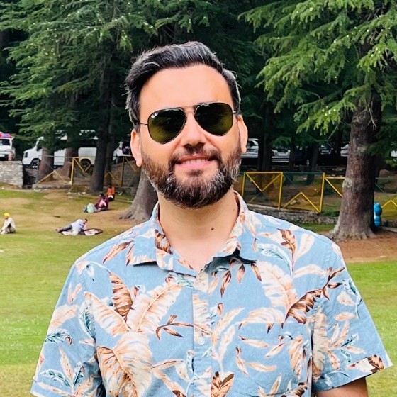 Virender Singh - Talent Acquisition Manager | Stackforce