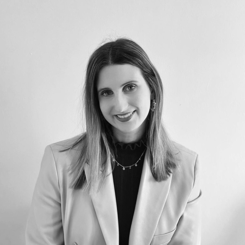 Virginia Bonet - Product Manager | Stackforce