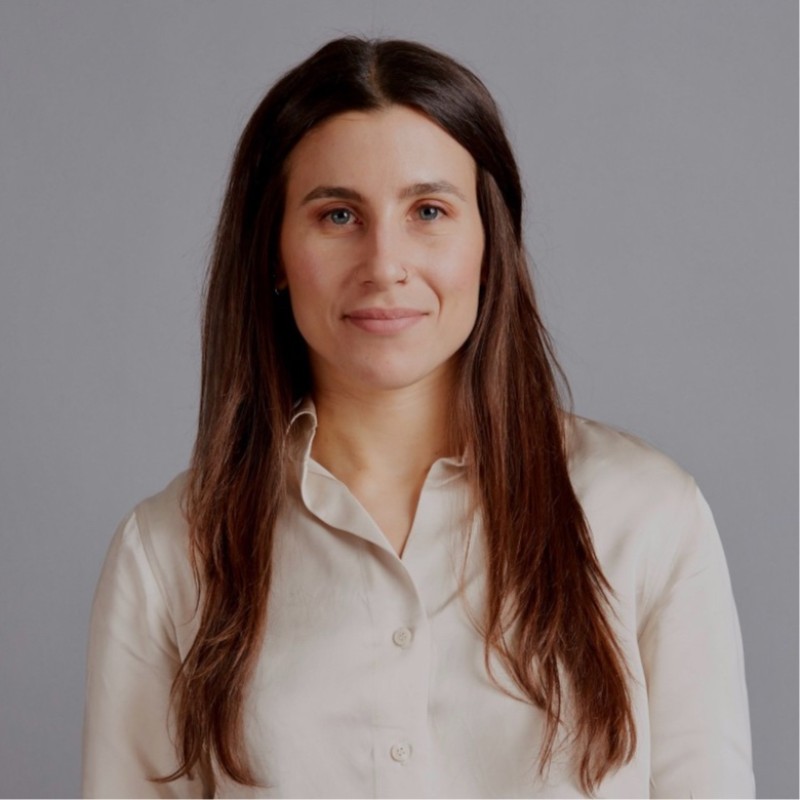 Virginia Skounti-Smith - CEO | Stackforce