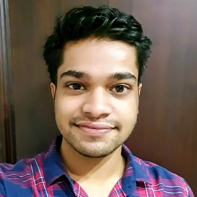 Vishal Goel - Software Engineer | Stackforce
