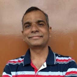 Vishal Singh - Co-Founder | Stackforce