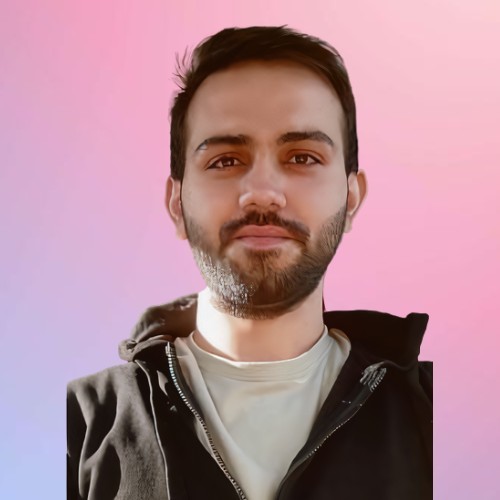 Vishal Bhanushali - Product Manager | Stackforce