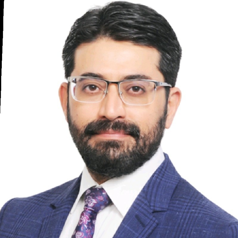 Vishal Chawla - CEO | Stackforce